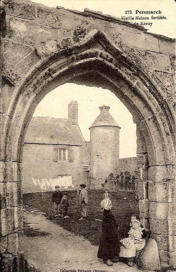 Kérity - 1905